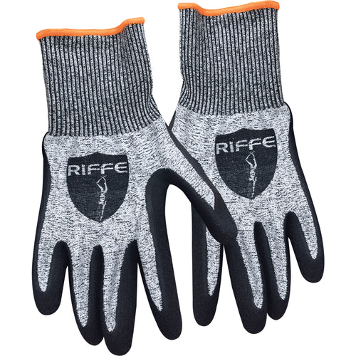Riffe High Performance Cut Resistant Gloves