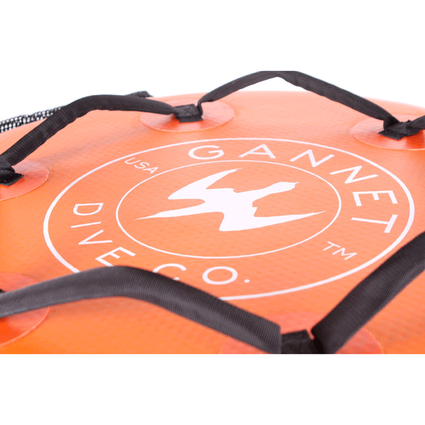 Gannet Diver Float