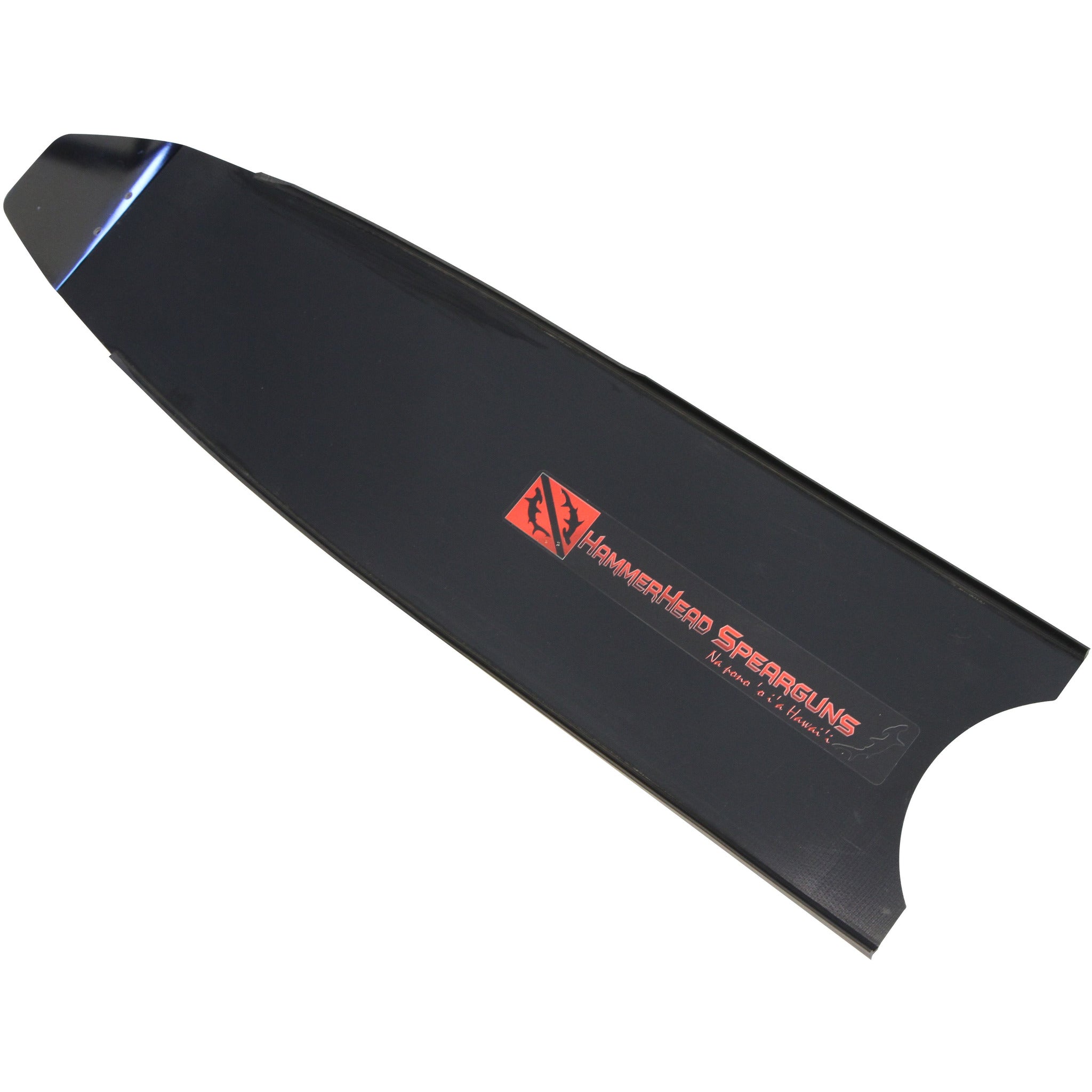 Hammerhead Fiberglas Blades