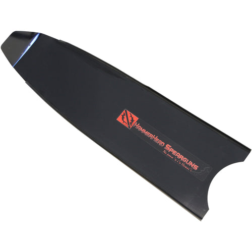 Hammerhead Fiberglas Blades