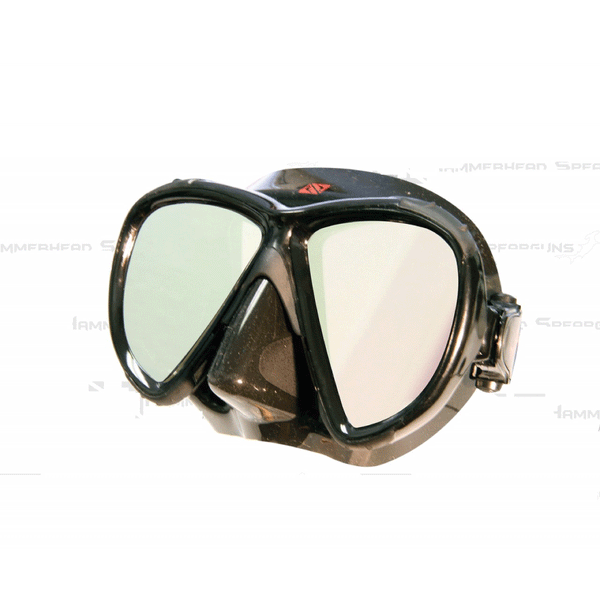 Hammerhead - MV6 Mask