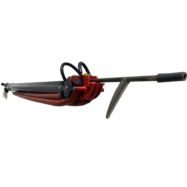 Evolution2 Carbon Mutant Speargun
