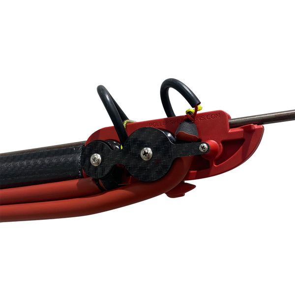 Evolution2 Carbon Mutant Speargun