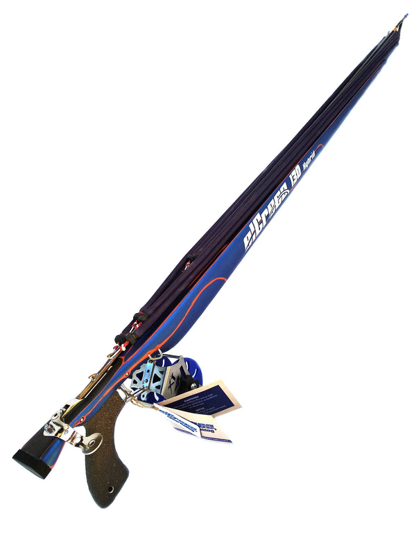 EL GRECO Spearfishing Mediterranean Speargun