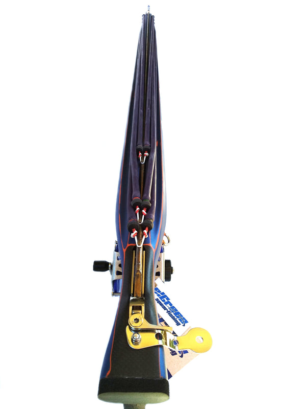 EL GRECO Spearfishing Mediterranean Speargun
