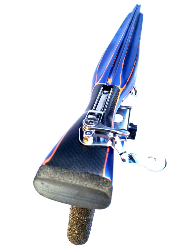 EL GRECO Spearfishing Mediterranean Speargun