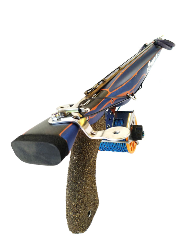 EL GRECO Spearfishing Mediterranean Speargun