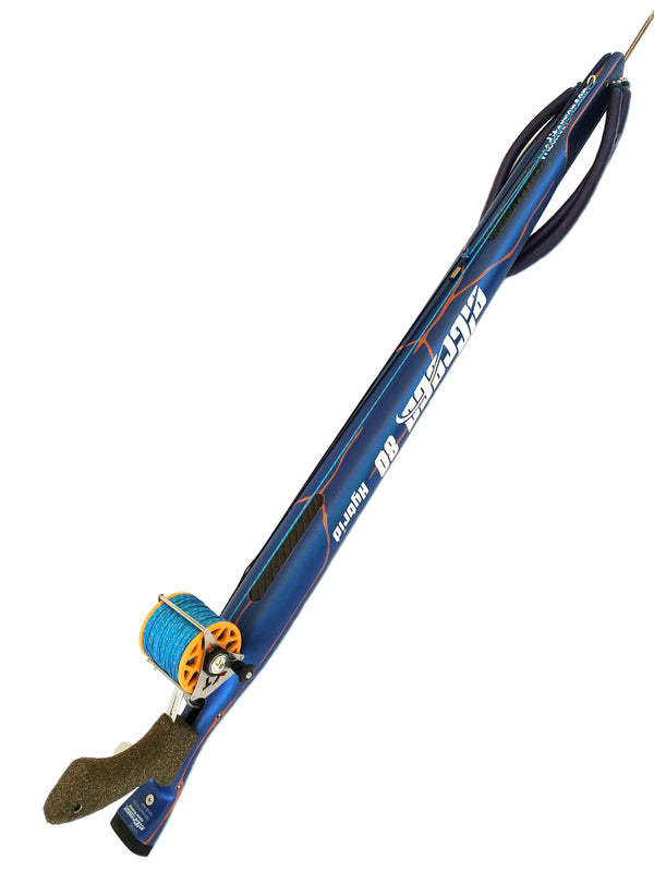 EL GRECO Spearfishing Mediterranean Speargun