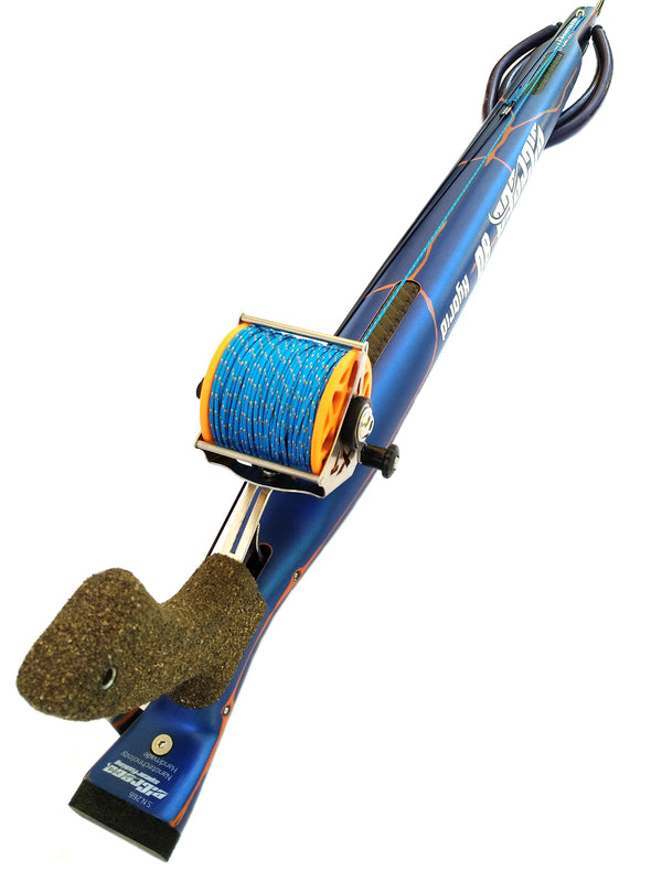EL GRECO Spearfishing Mediterranean Speargun