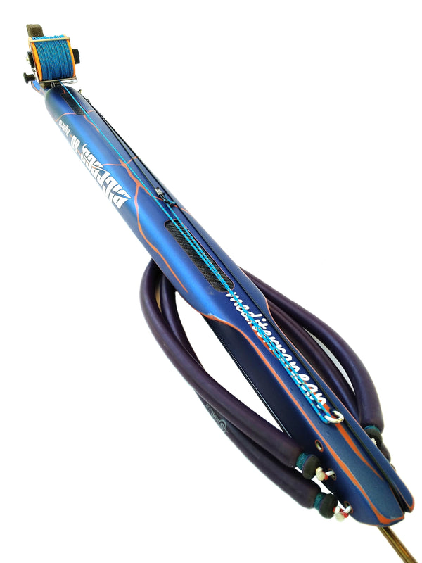 EL GRECO Spearfishing Mediterranean Speargun