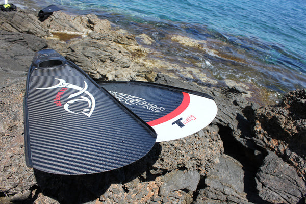 XT DIVING PRO T4 Carbon