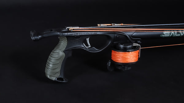 Salvimar Metal Speargun