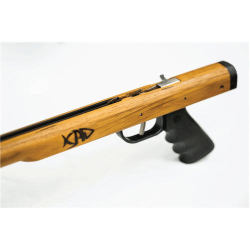 KAP - Euro Series Teak Hawaii