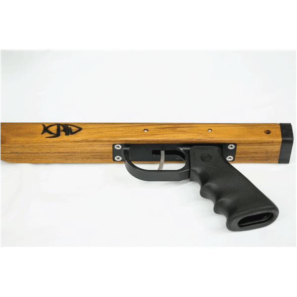 KAP - Euro Series Teak Hawaii