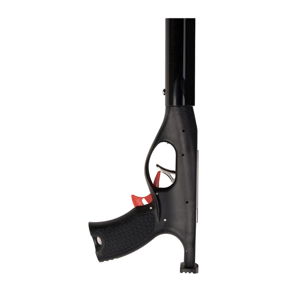 King Venom Carbon Fiber Railgun
