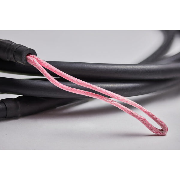 Connecting Bungees