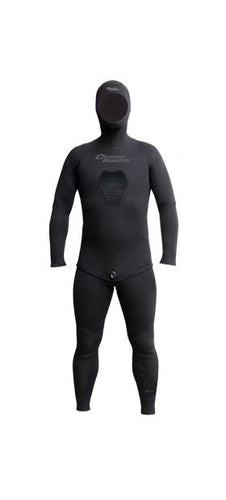 Ocean Hunter 2 mm Phantom Suit