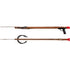 Mahogany Competitor Series