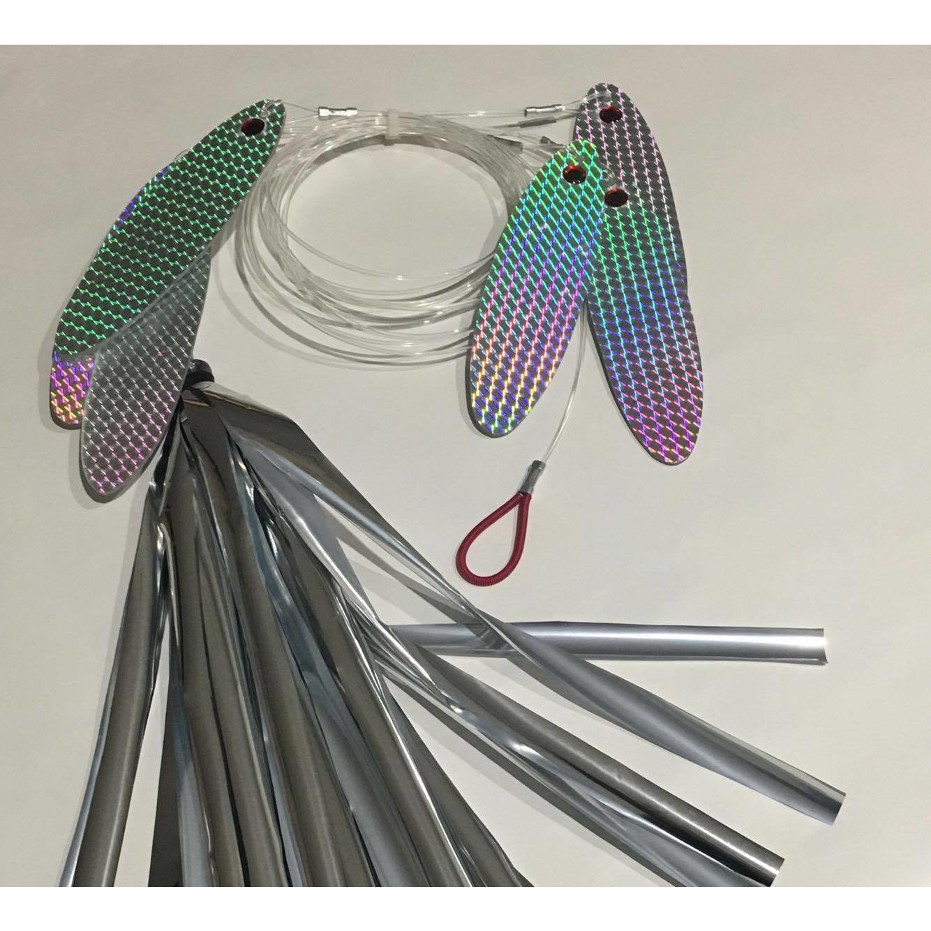 Murk Flashers Standard Rig