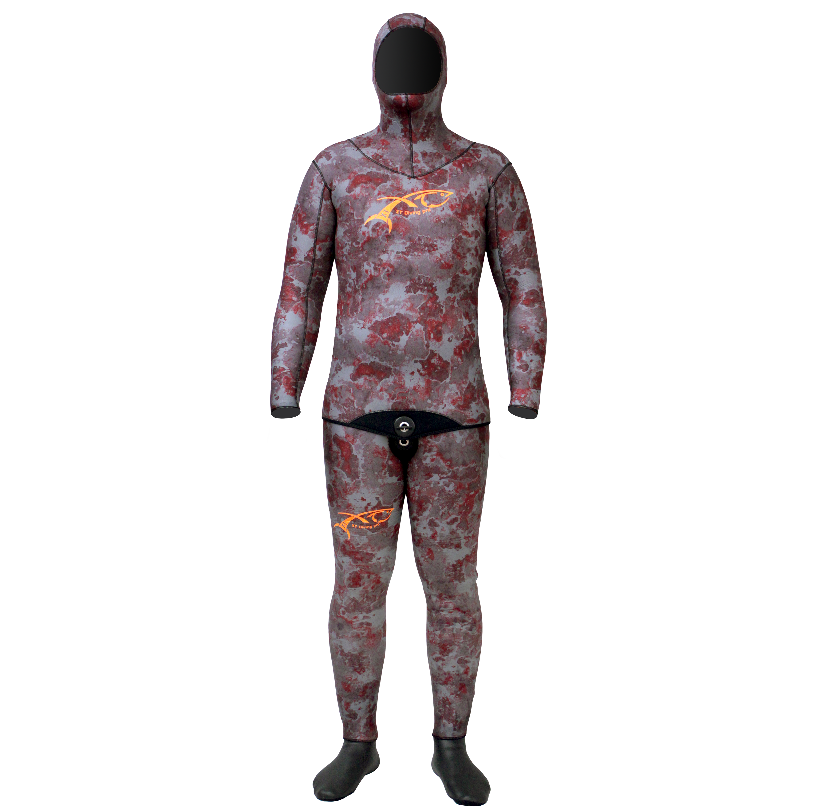XT Diving PRO ENEDRA Nylon / Open Cell