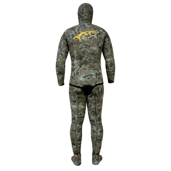 XT Diving PRO ENEDRA Nylon / Open Cell