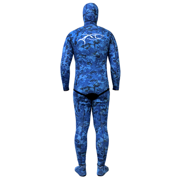 XT Diving PRO ENEDRA Nylon / Open Cell