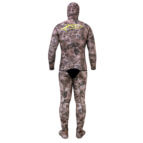 XT Diving PRO ENEDRA Nylon / Open Cell