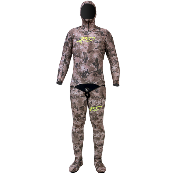 XT Diving PRO ENEDRA Nylon / Open Cell