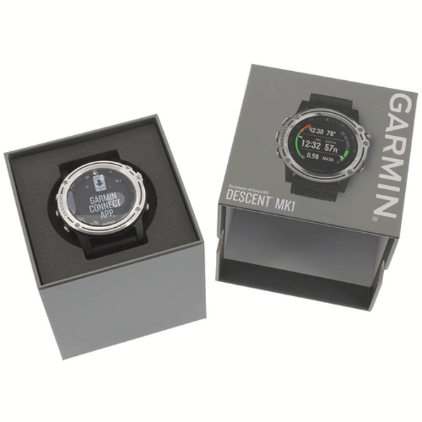 Garmin MK1 Dive Smart Watch