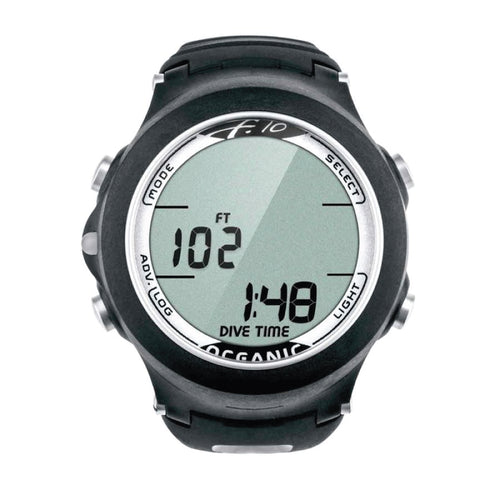 Oceanic F-10 V3 Dive Watch