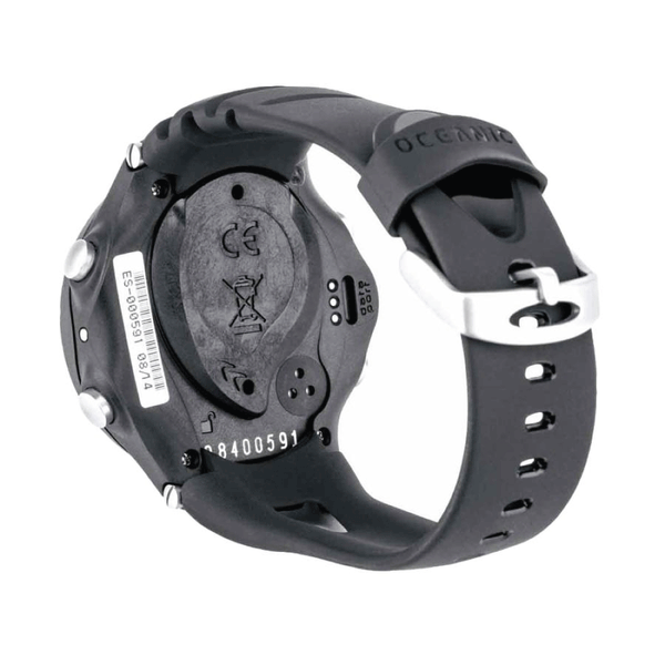 Oceanic F-10 V3 Dive Watch