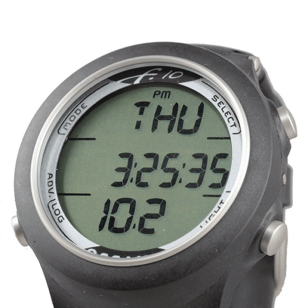 Oceanic F-10 V3 Dive Watch
