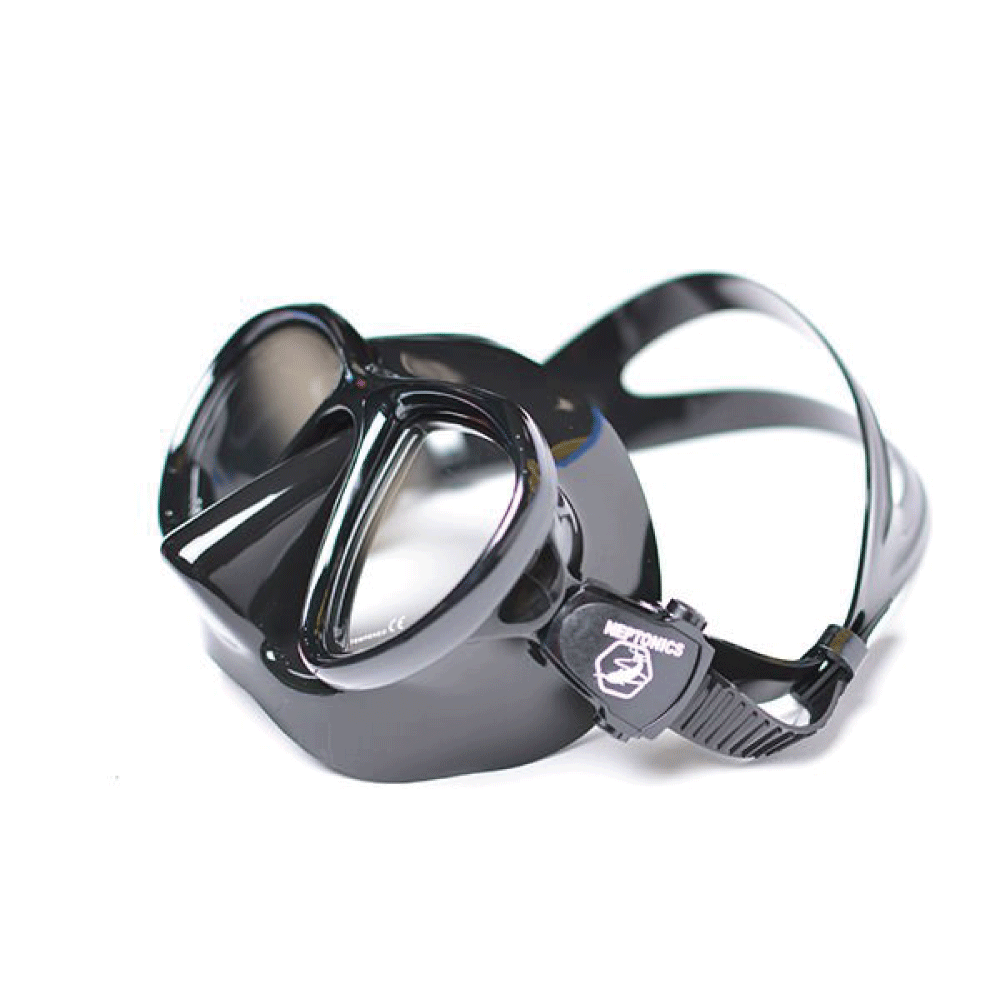 Neptonics - Ambush Mask