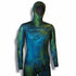 Quantum Stealth Wetsuit