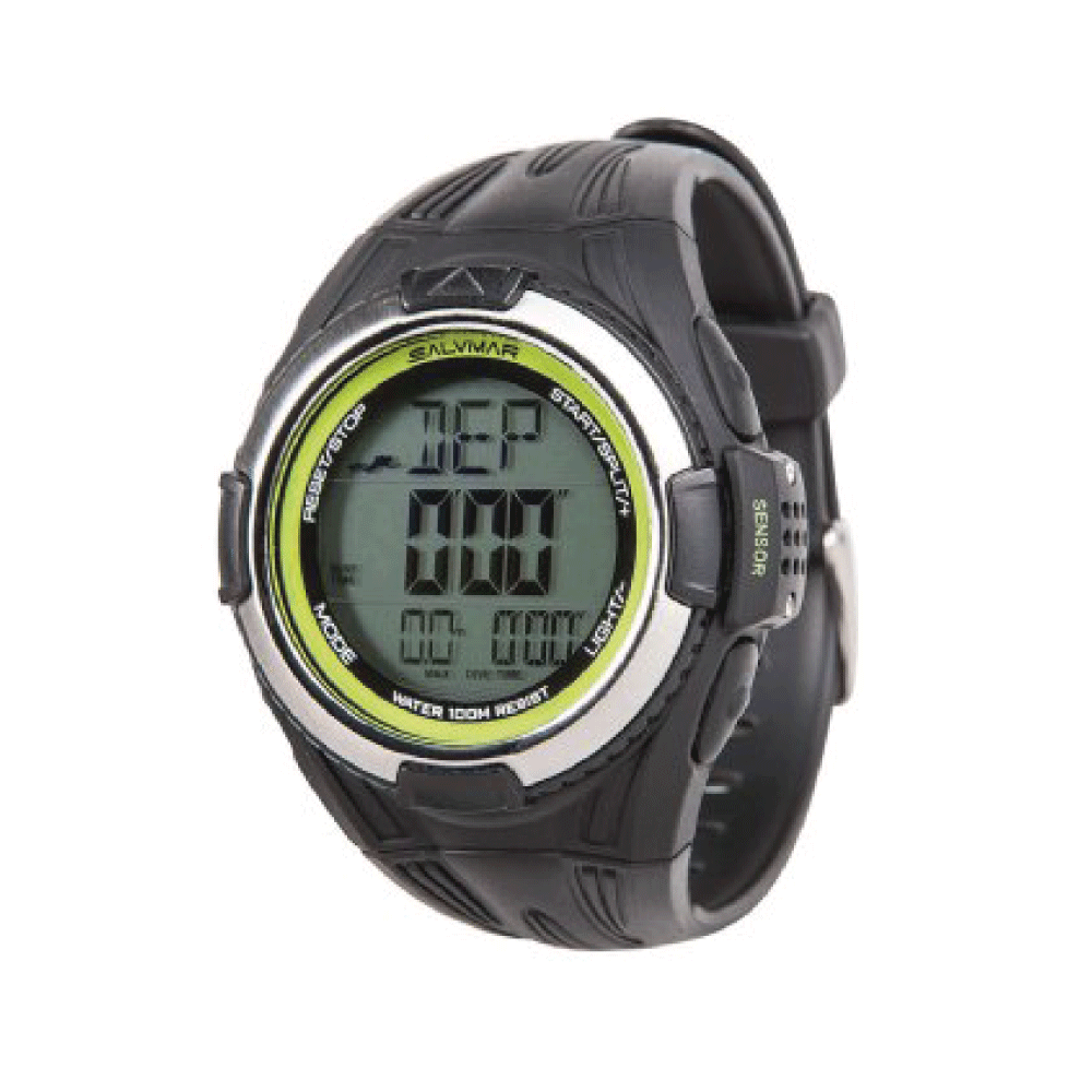 Salvimar One Freediving Watch