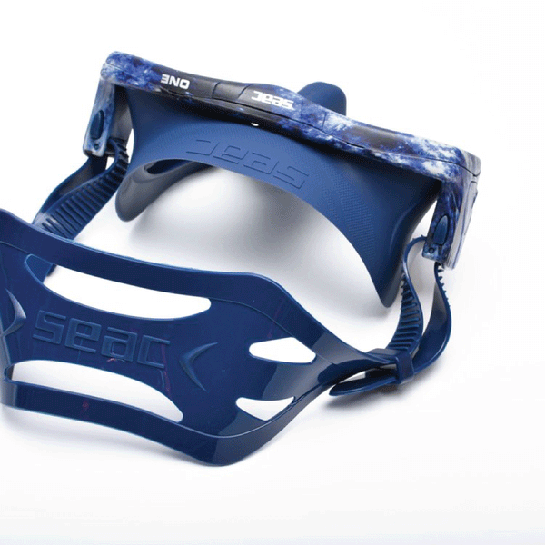 Seac One Mask