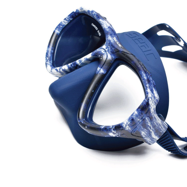 Seac One Mask