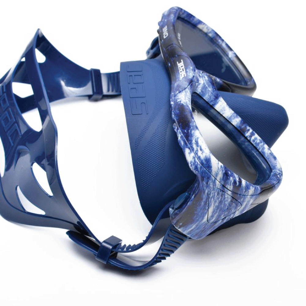 Seac One Mask