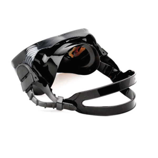 Neptonics - Tinted Carbon Mask