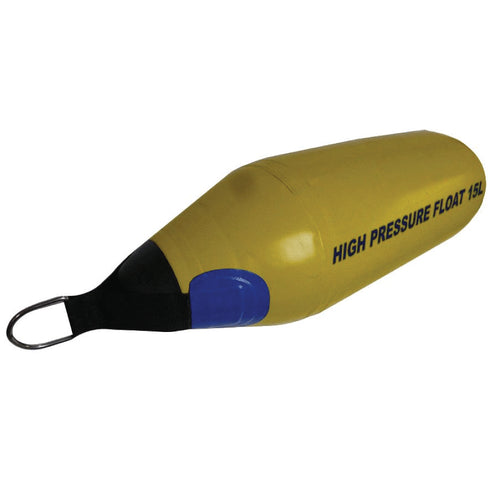 Neptonics - Spearmaster High Pressure Float