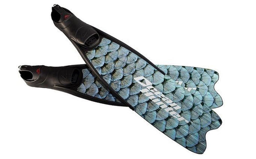 Ocean Hunter Ambush Fins