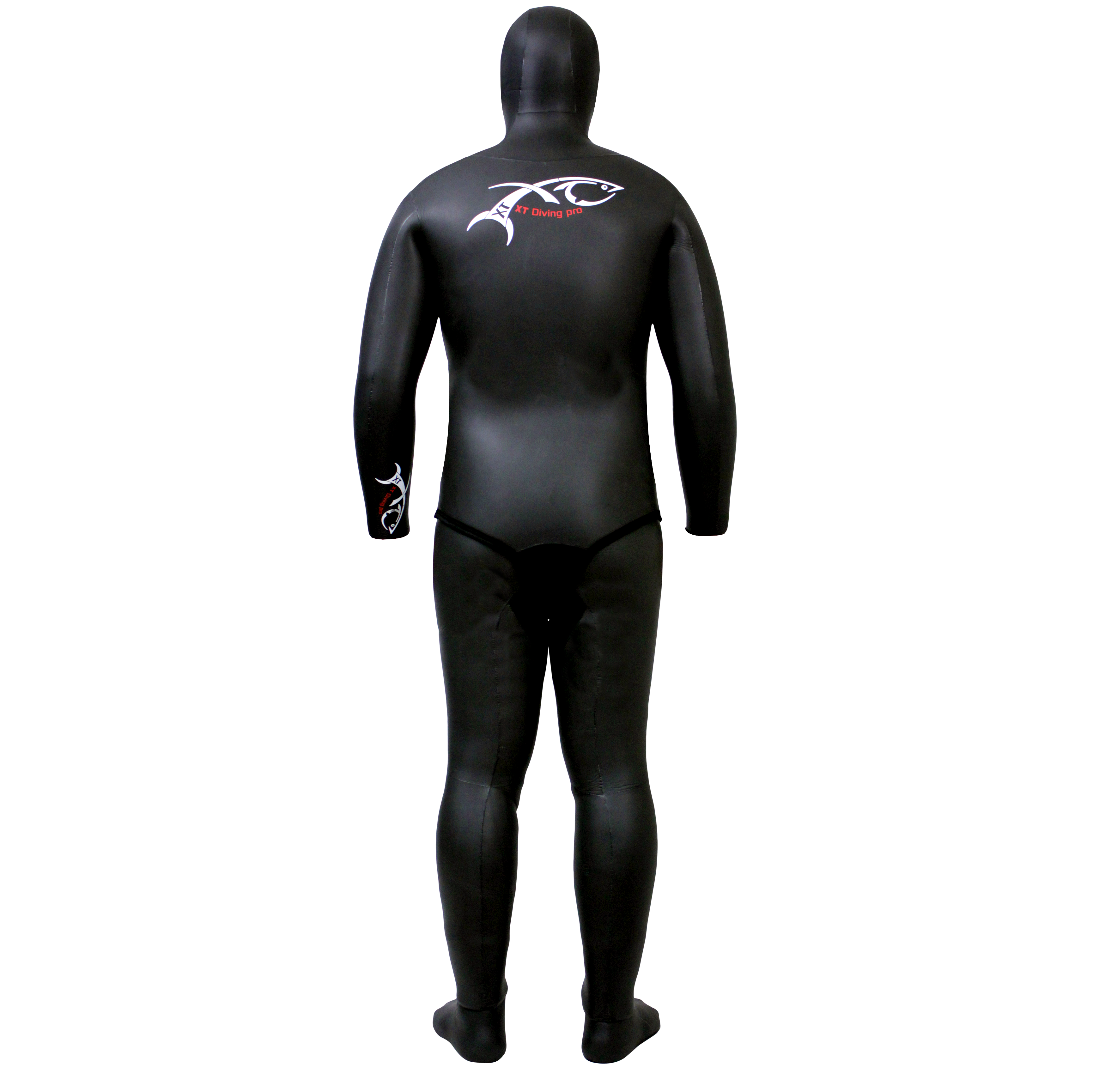 XT Diving PRO Wetsuit Smooth/Cell