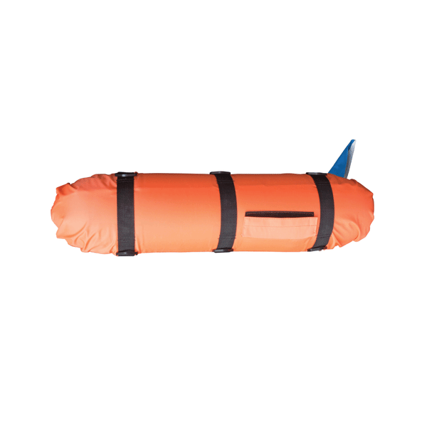 Ocean Hunter - Float with Line and Flag