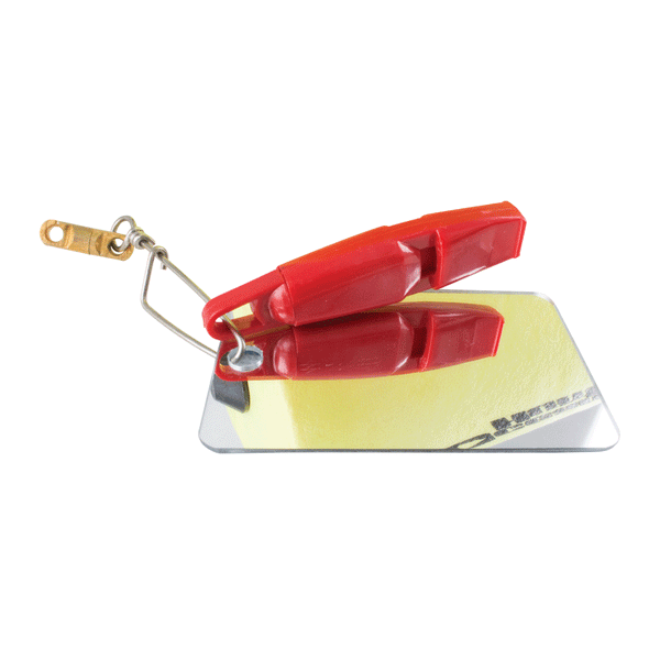 Ocean Hunter - Torpedo Float