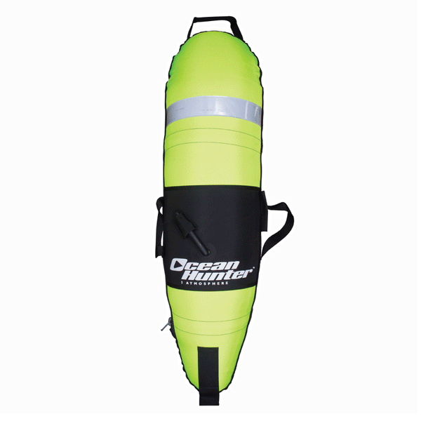 Ocean Hunter 3 Atmos Float