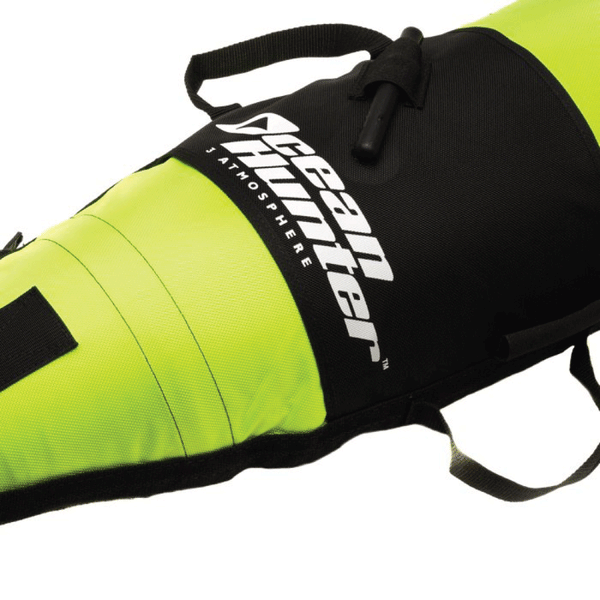 Ocean Hunter 3 Atmos Float