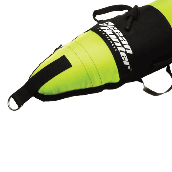 Ocean Hunter 3 Atmos Float