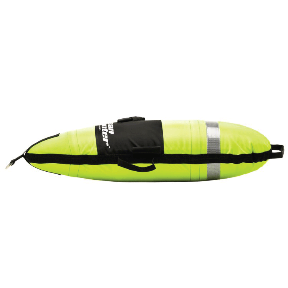 Ocean Hunter 3 Atmos Float