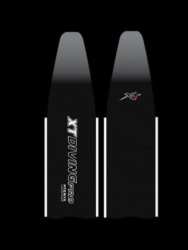 XT DIVING PTERYX LONG WIDE Spearfishing Fins