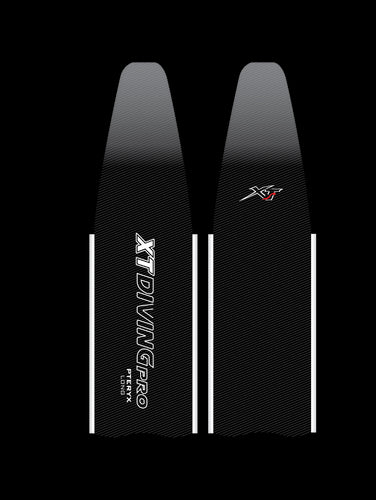 XT DIVING PTERYX LONG Spearfishing Fins
